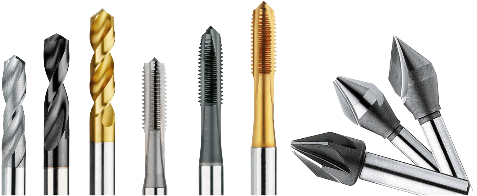 Vente d’Outils standards