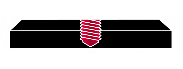 Outil de Taraudage