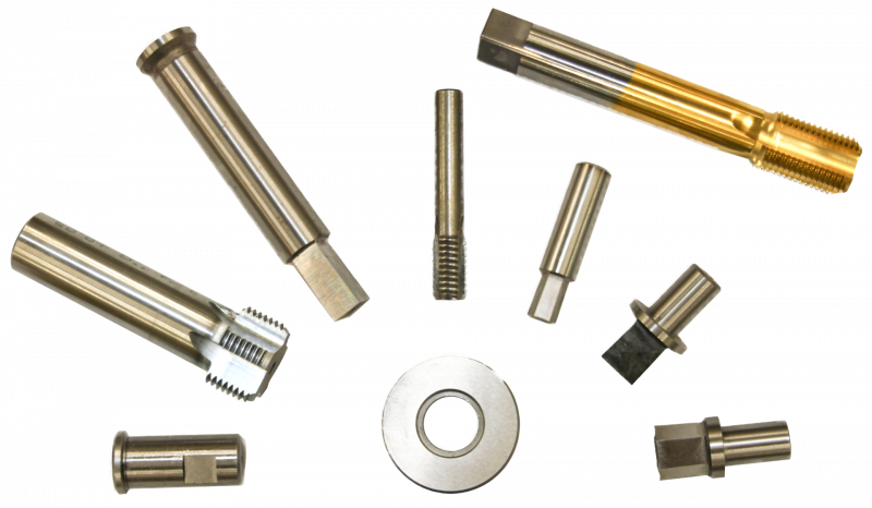 Outils spéciaux
