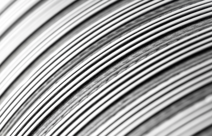 l’aluminium