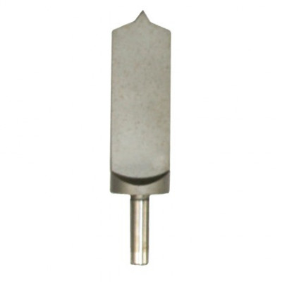 Lame de perçage standard - acier rapide HSS - série normale ou longue