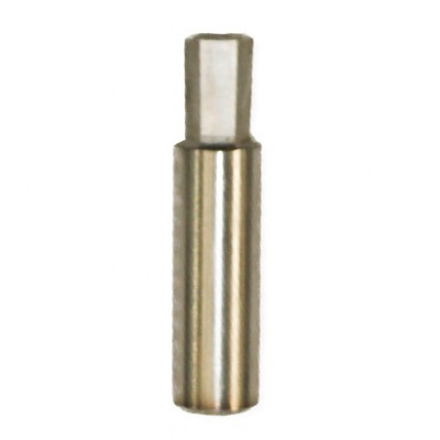 Poinçon 6 pans en acier rapide HSS