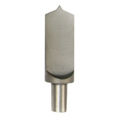Lame de perçage standard - acier rapide HSS - série normale ou longue